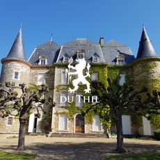 Château du Thil
