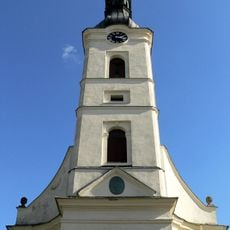 Church of Saint George