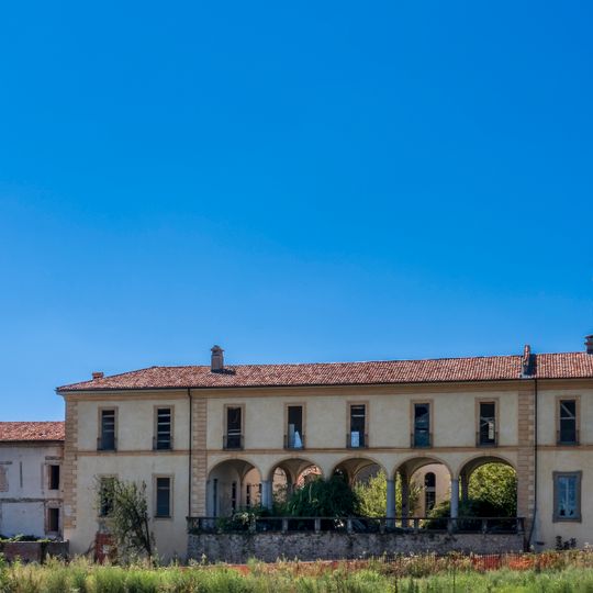Villa Crivelli