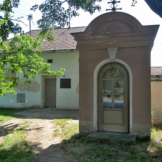 Chapel of Our Lady of Sorrows