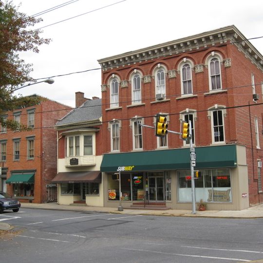 Manheim