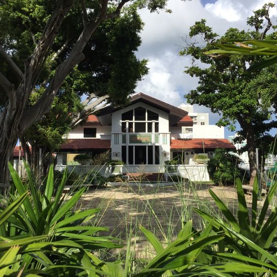 William Korber House