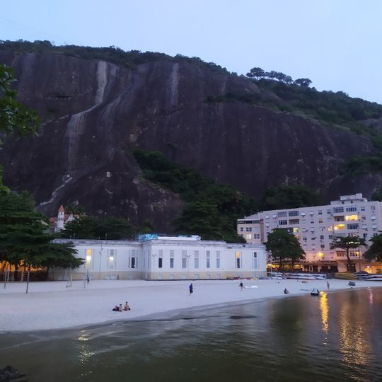 Cassino da Urca