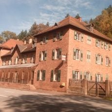 Selbstversorgerhaus Prinz Ernst