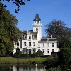 Kasteel Morek