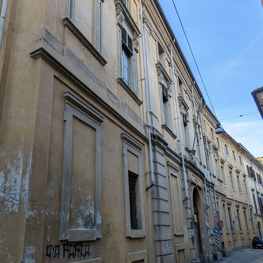 Antico Ospizio dei Poveri