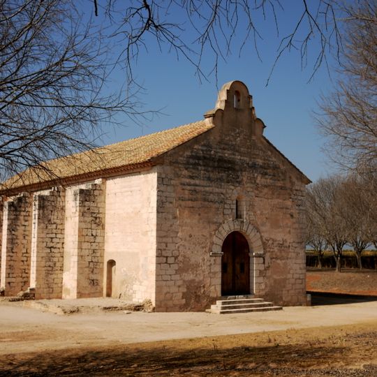 Hermitage of Saint Roch