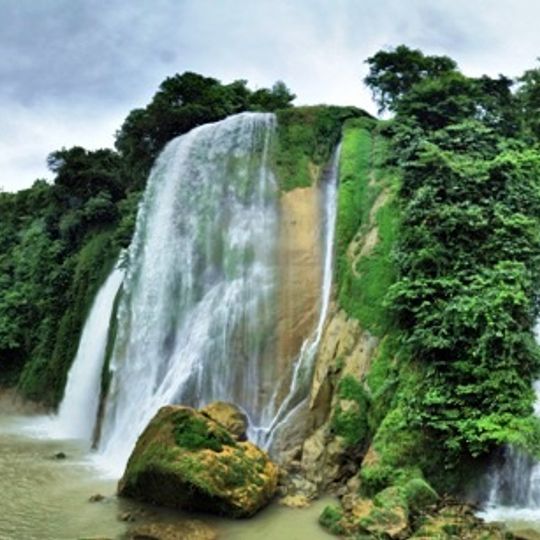 Reggenza di Sukabumi