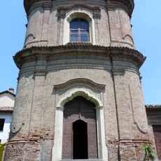 Chiesa della Trinità