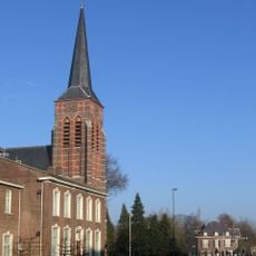 Onze-Lieve-Vrouw Presentatiekerk