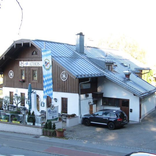 Stephanskirchen Hofaustrasse 1