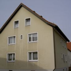 Moosbach Raiffeisenstraße 8