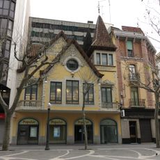 Cinematògraf Principal