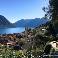 Greenway del Lago di Como