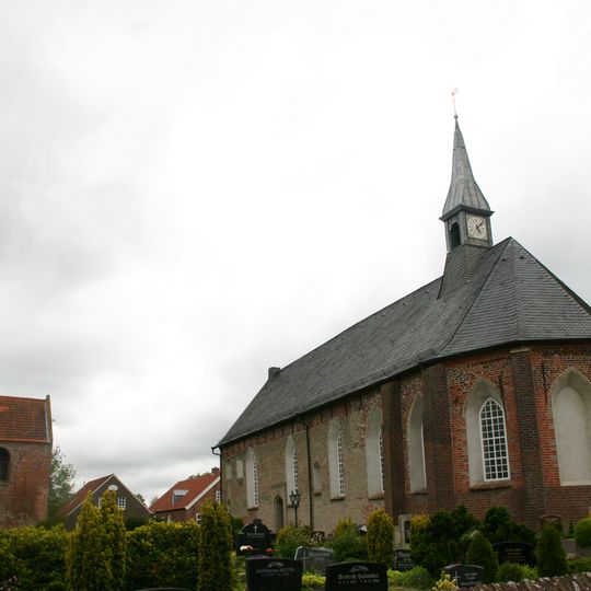 Sint-Mariakerk