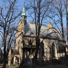 Church of Saint Michael