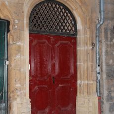 Maison, 9 rue des Trois-Maries