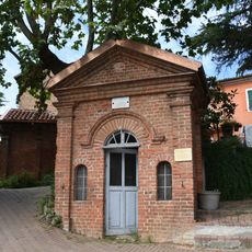 Sacro Monte (cappella XIII)