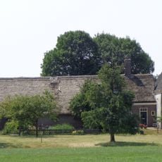 Gein Zuid 12, Abcoude