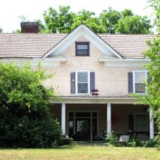 General John T. Wilder House
