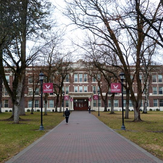 Eastern Washington University