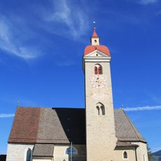 St. Philipp and Jacob