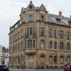 Gabelsbergerstraße 3