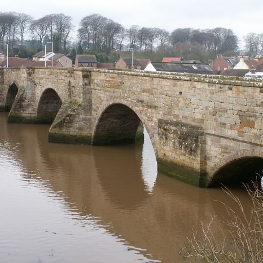 Old Guard Bridge