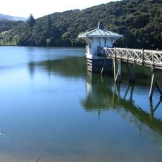 Ross Creek Reservoir