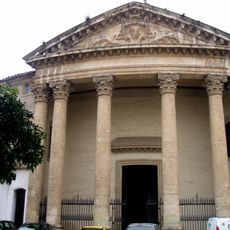 Colegio de Santa Victoria