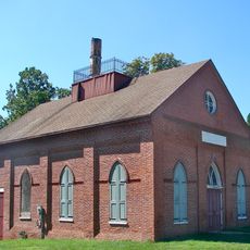 Lancaster Crematorium