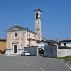 Chiesa della Purificazione di Maria Vergine