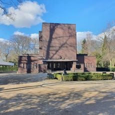 Zorgvlied