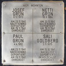 Josef Grün