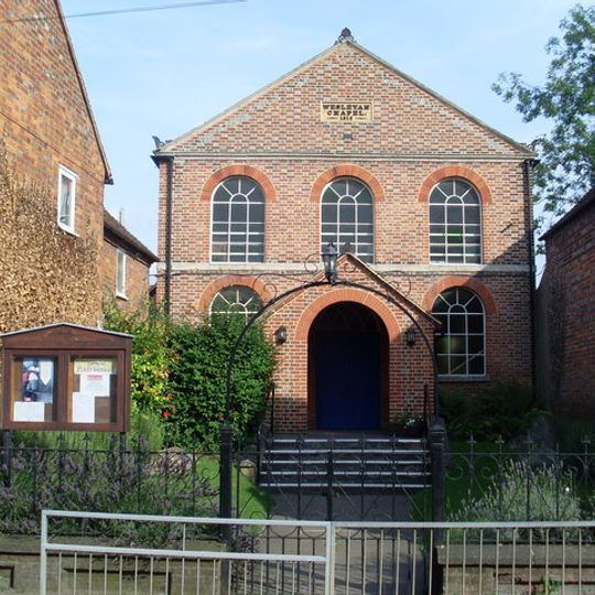 Watlington Methodist Church