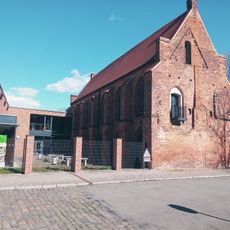 Franziskanerkloster Stendal