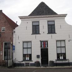 Ellestraat 12, Elburg