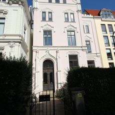 Wohnhaus Kohlhökerstraße 19