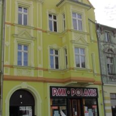 7 Jana Pawła II Square in Świebodzin