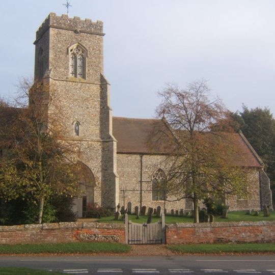Brettenham