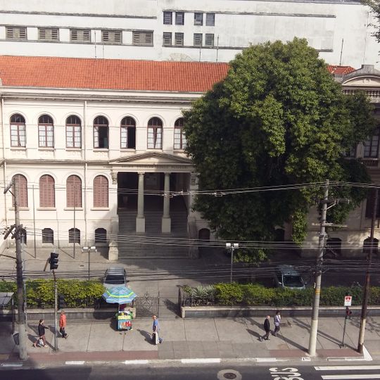 Escola Estadual Romão Puiggari