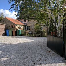 6 And 8, Albert Street