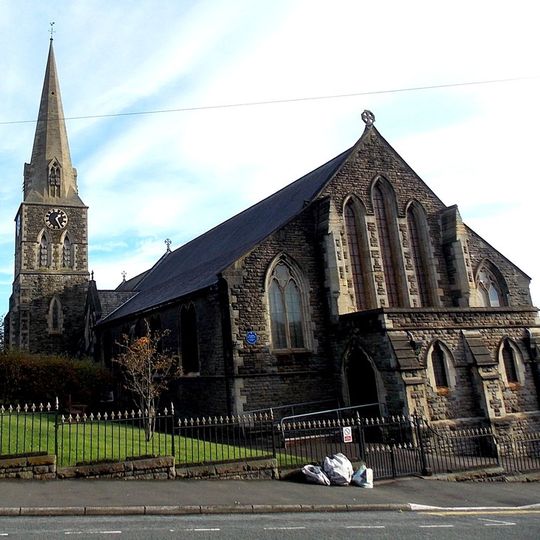 Church of Saint Thomas