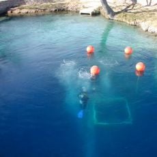 Blue Hole
