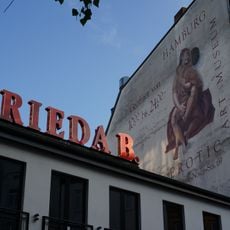 Erotic Art Museum