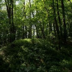 Kuruzzenschanze, Austria