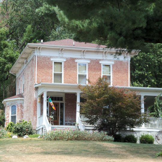 McManus House