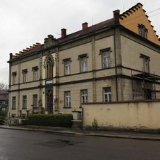 Chudobinec Franze Preidla