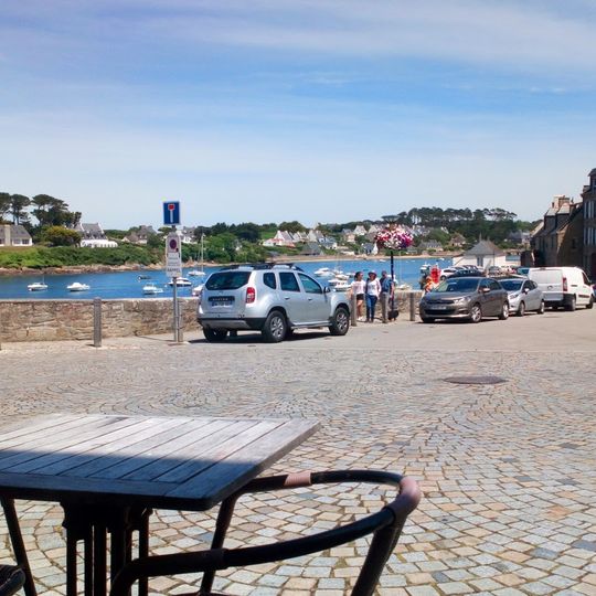 Le Relais du Vieux Port