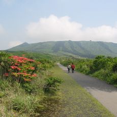 Mont Mihara